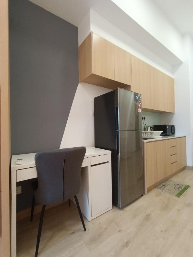 Cl 27A Insta Klcc View & Infinity Pool View Apartment Kuala Lumpur Luaran gambar