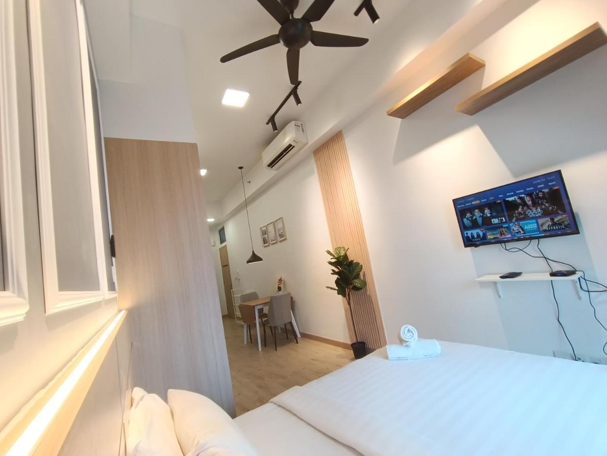 Cl 27A Insta Klcc View & Infinity Pool View Apartment Kuala Lumpur Luaran gambar